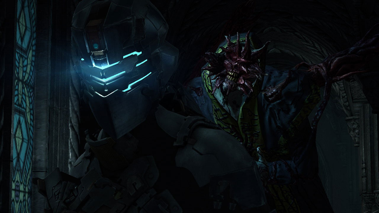 Dead Space 2 - Imagen 22